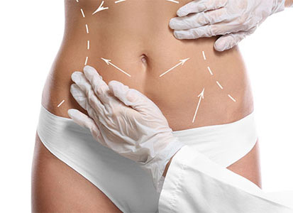 Body Surgery