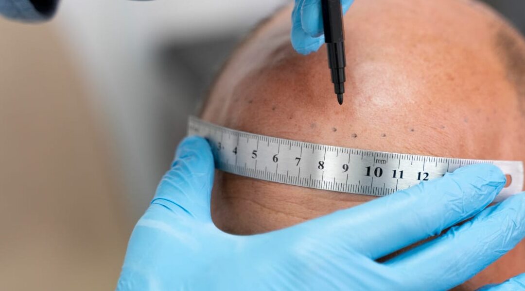 Hair Transplant Jakarta