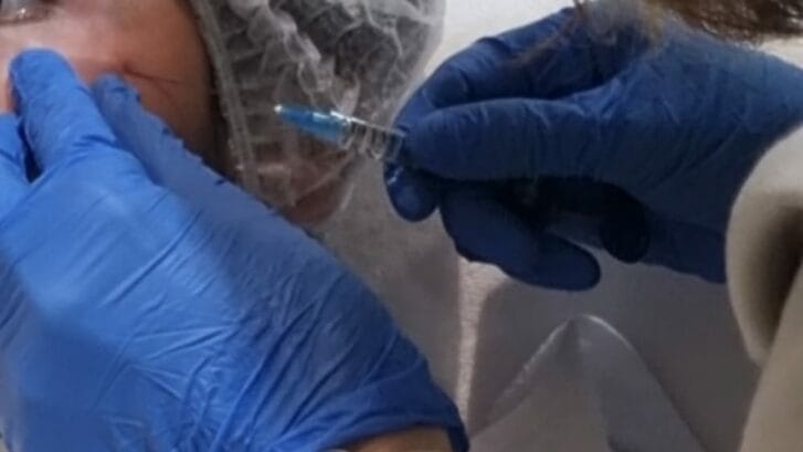 Klinik Suntik Filter Wajah 0815 8770 056