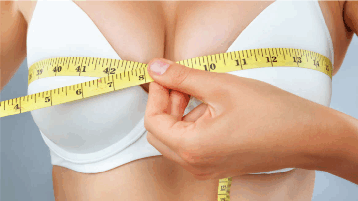 Breast reduction