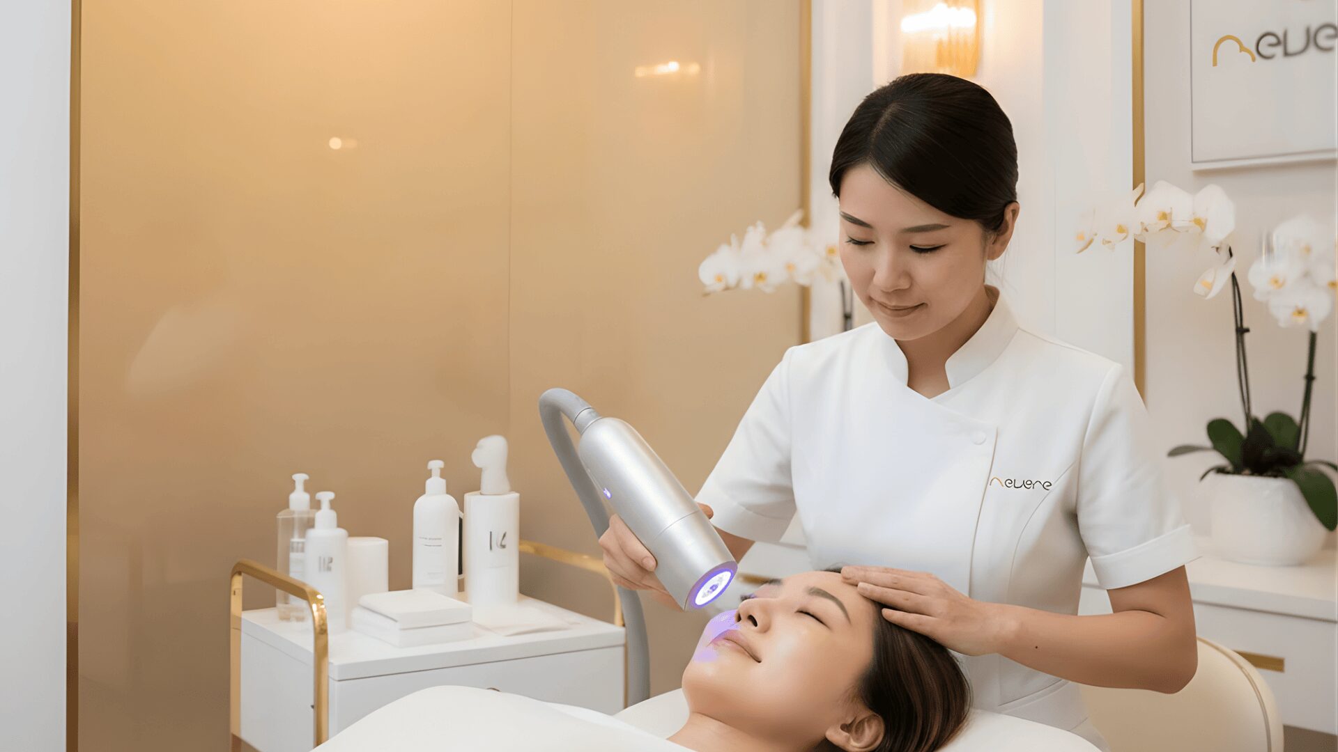 klinik aesthetic pik 0815 8770 056