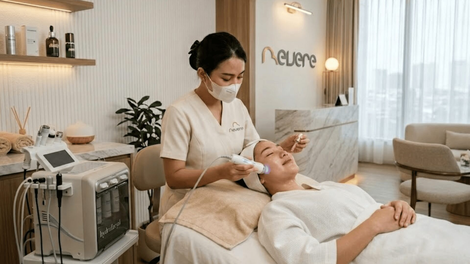 klinik estetika pik 0815 8770 056