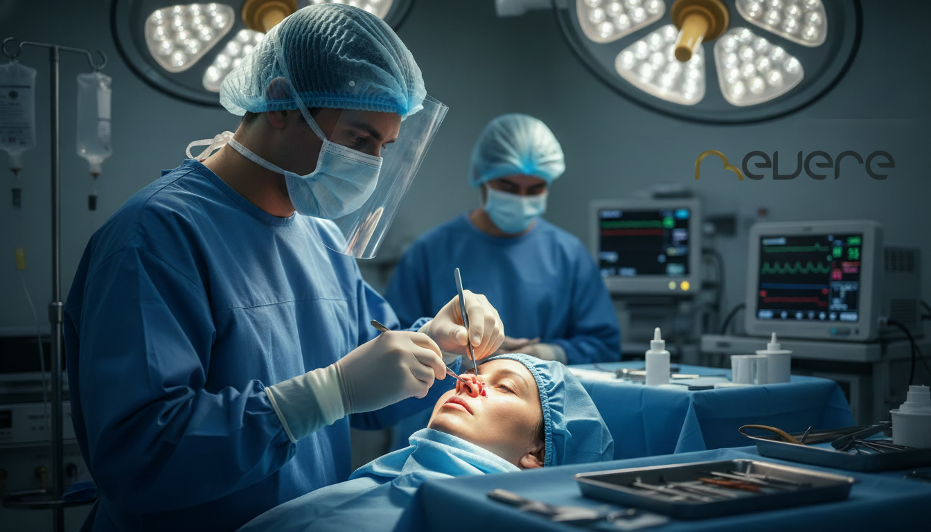 Operasi Rhinoplasty di Jakarta 0815 8770 056