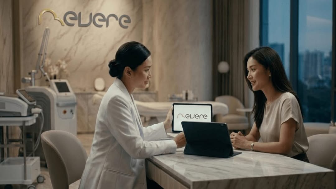 Rekomendasi Klinik Kecantikan 0815 8770 056