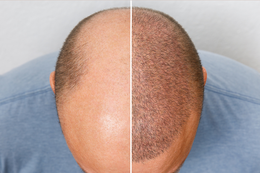 Hair Transplant