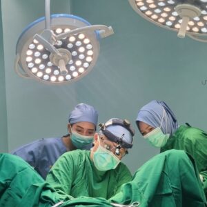operasi organ intim Vaginoplasty labiaplasty hymenoplasty