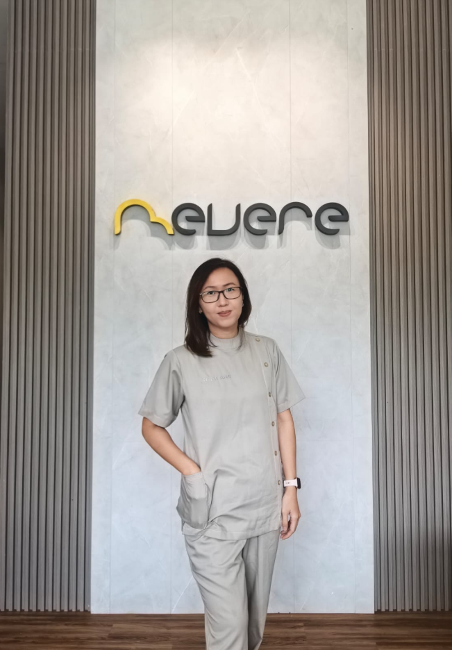 Dokter Estetika dr Yeny Lana Dewi